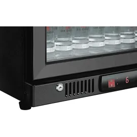 Bartscher Getränkekühlschrank 124 L
