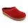 HAFLINGER Grizzly Torben Dunkelrot 39