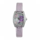 CHRONOTECH CT7094SS-13 (Ø 30 mm) - Rosa