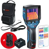 Bosch Wärmebildkamera GTC 400 C