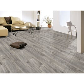 Classen Edition 7 128,6 x 19,4 cm 7 mm spaltholz grau