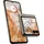 Motorola Razr 50 8 GB RAM 256 GB Beach Sand