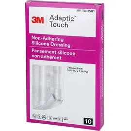 B2B Medical GmbH Adaptic Touch 5 x 7,6 cm 10 St.