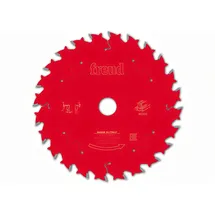 Freud Kreissägeblatt für Holz 165 x 1,7/1,3 mm 24 Zähne