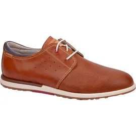 PIKOLINOS Schnürschuhe Herren Braun 41