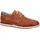 PIKOLINOS Schnürschuhe Herren Braun 41