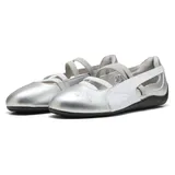 Puma Speedcat Ballet Metallic Wns silber 37.5