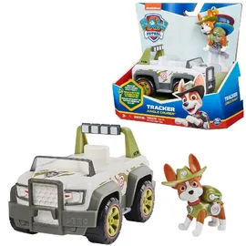 Paw Patrol Spin Master Paw Patrol Basic Vehicle Tracker