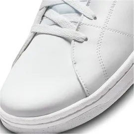 Nike Court Royale 2 Next Nature Herren white/white/white 43