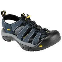 Keen Newport H2 Herren navy/medium grey 42