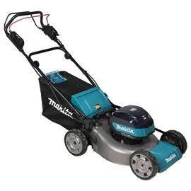 Makita Akku-Rasenmäher LM001GT204 inkl. 2 x 5,0 Ah
