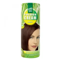 Hennaplus Colour Cream Auburn 4,56
