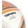 adidas Bundesliga Torfabrik Club Ball Outdoor-Fußball, weiß
