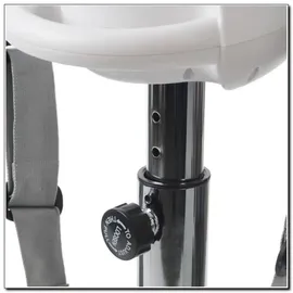 HMS MA1001 Wellness Massagegürtel