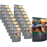 Dehner Hochmoor Adult Ente Pute 16 x 85 g