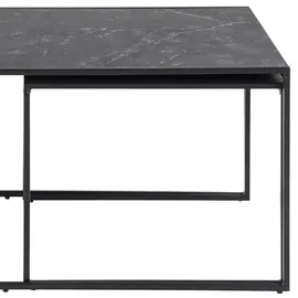 VCM Infinity Schwarz 60 x 48 cm