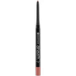 Essence 8H Matte Comfort Lipliner 0,3 g 04 - ROSY NUDE