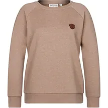 Naketano Krokettenhorst, in Braun | XXL