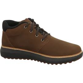 Timberland Hudon Road Mid DARK BROWN für Herren, braun, Größe 43 EU