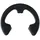 KS Tools Seegerring 515.5451-R012P