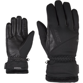Ziener Irda WS PR Lady Glove Multisport black (12) 7