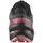 Salomon Speedcross 6 Gore-Tex Damen Nine Iron/Black/Flamingo Pink 36 2/3
