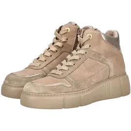 Paul Green 5407-048 Damen Weite E Beige 40,5