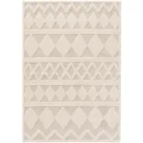 Lytte Kinderteppich, Creme, Textil, Abstrakt, Rechteckig, 120x170 cm, Oeko-Tex® Standard 100, wasserabweisend, Teppiche & Böden, Teppiche, Teppich Kinderzimmer