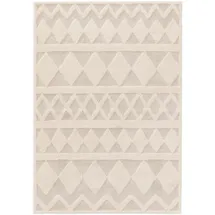 Lytte Kinderteppich, Creme, Textil, Abstrakt, Rechteckig, 120x170 cm, Oeko-Tex® Standard 100, wasserabweisend, Teppiche & Böden, Teppiche, Teppich Kinderzimmer