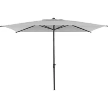 Siena Garden Isa 300 x 200 cm Grau