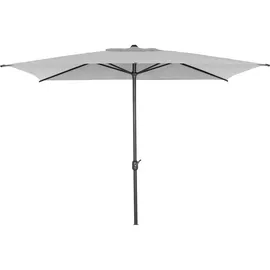 Siena Garden Isa 300 x 200 cm Grau