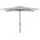 Siena Garden Isa 300 x 200 cm Grau