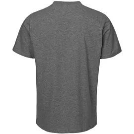kompatible Ware Neutral Unisex Bio T-Shirt \O60002\" sand L