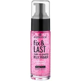 Essence fix & Last make-up gripping Jelly Primer Primer