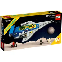 LEGO Galaxy Explorer 10497