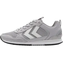 hummel Fallon Sneaker 2858 - sharkskin 44