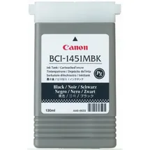 Canon BCI-1451MBK matt schwarz