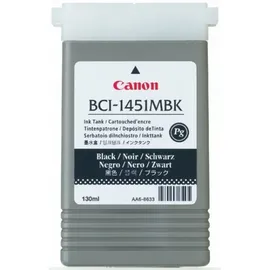 Canon BCI-1451MBK matt schwarz