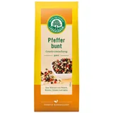 Lebensbaum Bunter Pfeffer ganz 50 g
