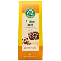 Lebensbaum Bunter Pfeffer ganz 50 g