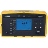 CHAUVIN ARNOUX C.A 6131 Installationstester