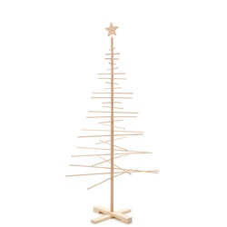 Weihnachtsbaum Xmas Tree, Designer Nature Home, 190 cm