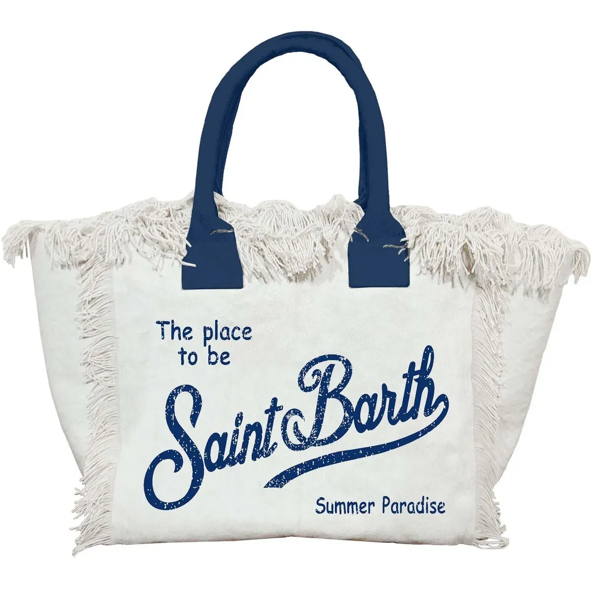 MC2 Saint Barth Vanity Mini Small Bag With Strap 1160 (02564L) ONE SIZE