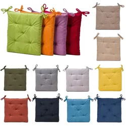 Gözze Sitzkissen Capri 40 x 40 cm - Mehrere Farben (Farbe: Creme)