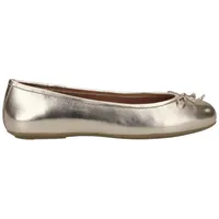 GEOX Palmaria Ballerinas - Light Gold - EU 36