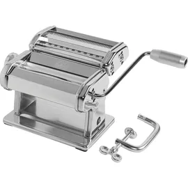 Marcato Atlas 150 silber + Pasta Bike