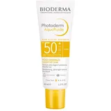 Bioderma Photoderm Aquafluide UG Tube