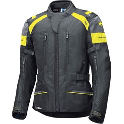 Held Tivola ST, Textiljacke Gore-Tex - Schwarz/Neon-Gelb - 5XL
