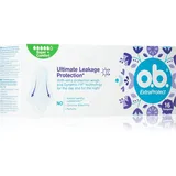 o.b. Extra Protect Super+ Comfort Tampons 16 St.