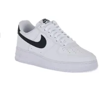 Nike Air Force 1 '07 Herren White/Black 42